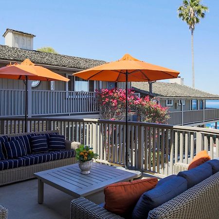 Scripps Inn ซานดิเอโก ภายนอก รูปภาพ