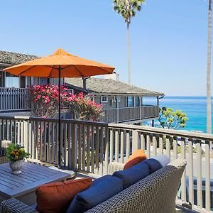 Scripps Inn ซานดิเอโก ภายนอก รูปภาพ