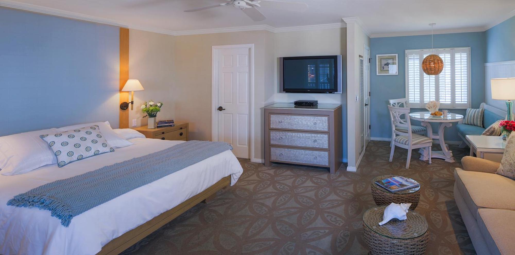 Scripps Inn ซานดิเอโก ภายนอก รูปภาพ