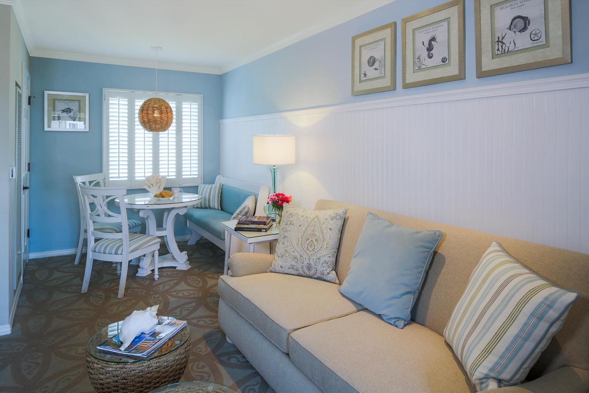 Scripps Inn ซานดิเอโก ภายนอก รูปภาพ