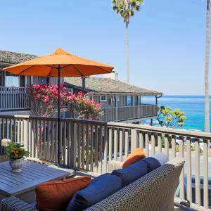 Scripps Inn ซานดิเอโก ภายนอก รูปภาพ
