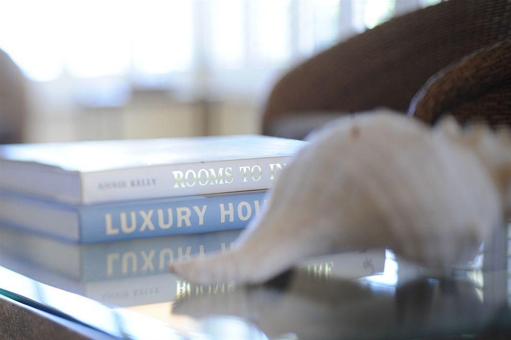 Scripps Inn ซานดิเอโก ภายนอก รูปภาพ