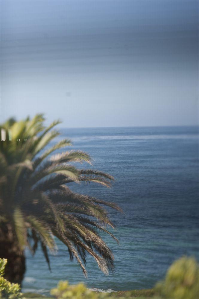 Scripps Inn ซานดิเอโก ภายนอก รูปภาพ