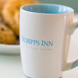 Scripps Inn ซานดิเอโก ภายนอก รูปภาพ