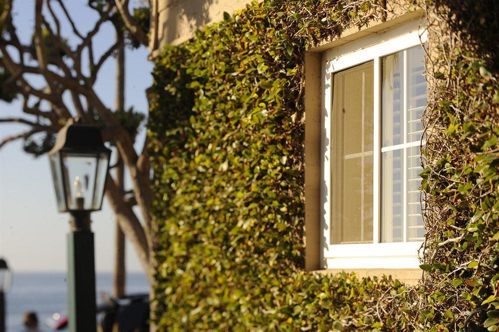 Scripps Inn ซานดิเอโก ภายนอก รูปภาพ