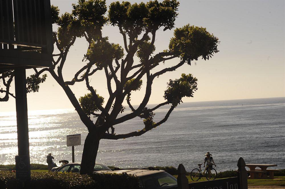 Scripps Inn ซานดิเอโก ภายนอก รูปภาพ