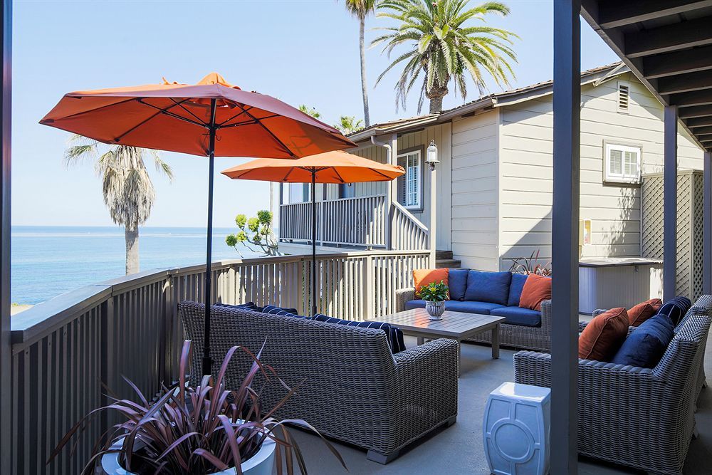 Scripps Inn ซานดิเอโก ภายนอก รูปภาพ