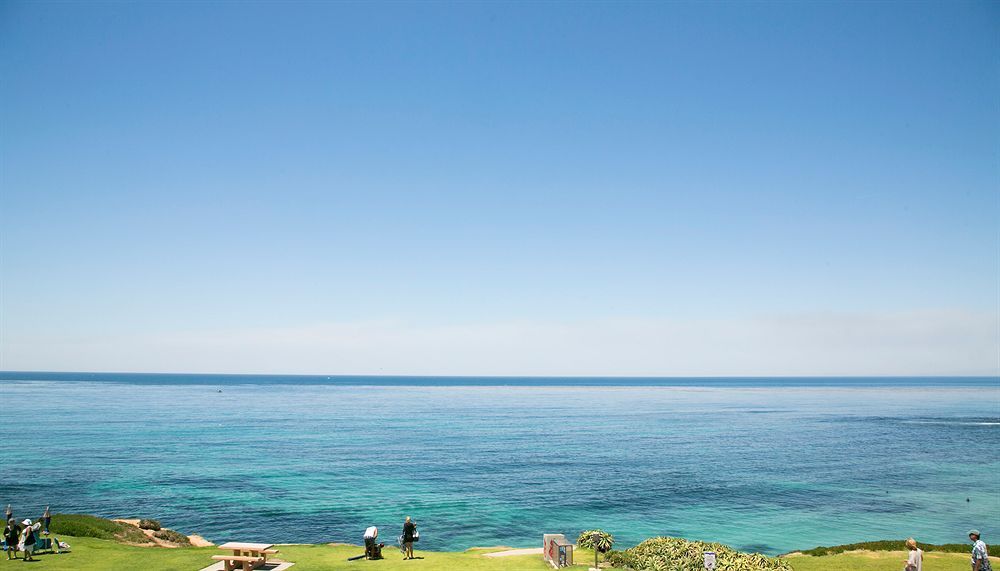 Scripps Inn ซานดิเอโก ภายนอก รูปภาพ