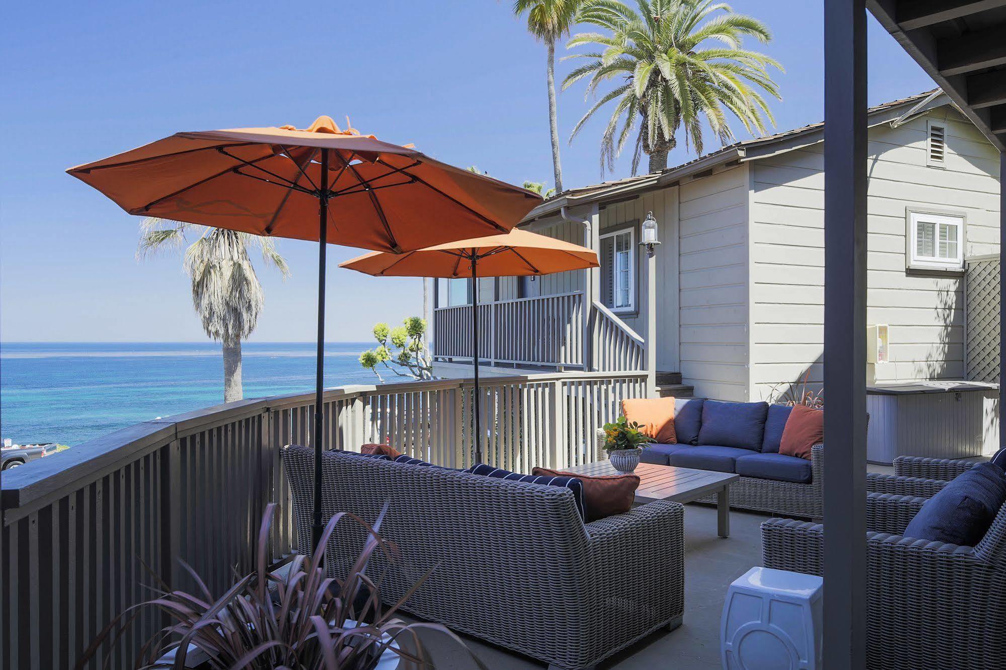 Scripps Inn ซานดิเอโก ภายนอก รูปภาพ