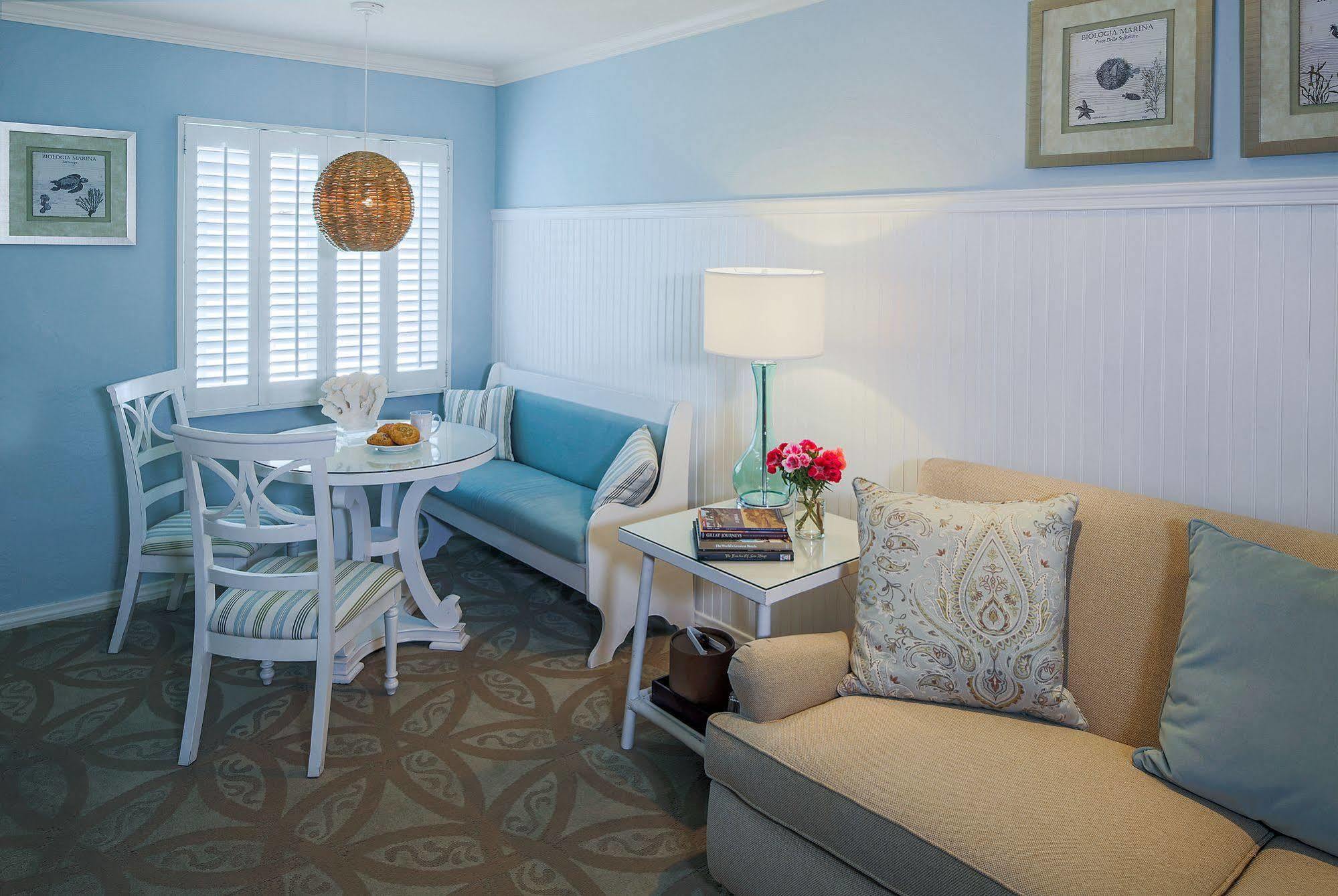 Scripps Inn ซานดิเอโก ภายนอก รูปภาพ