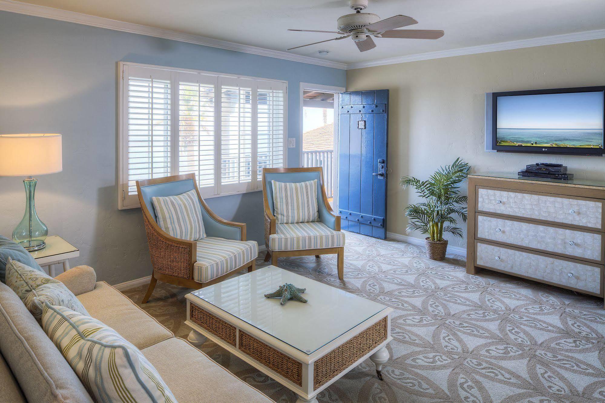 Scripps Inn ซานดิเอโก ภายนอก รูปภาพ