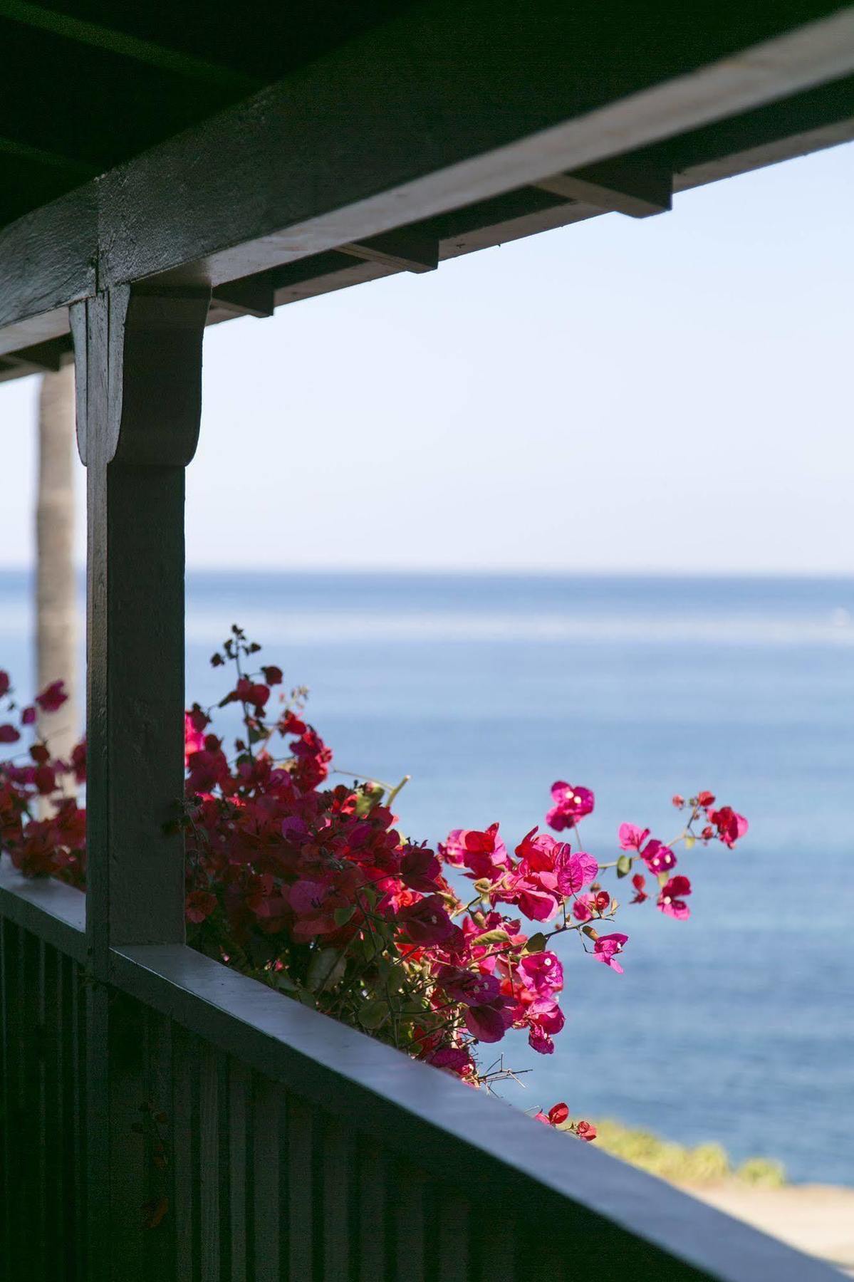 Scripps Inn ซานดิเอโก ภายนอก รูปภาพ