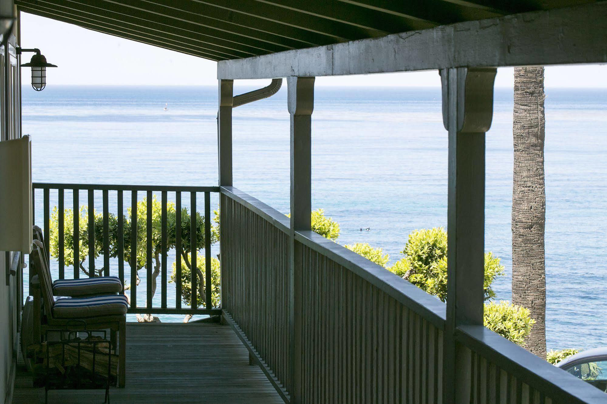 Scripps Inn ซานดิเอโก ภายนอก รูปภาพ